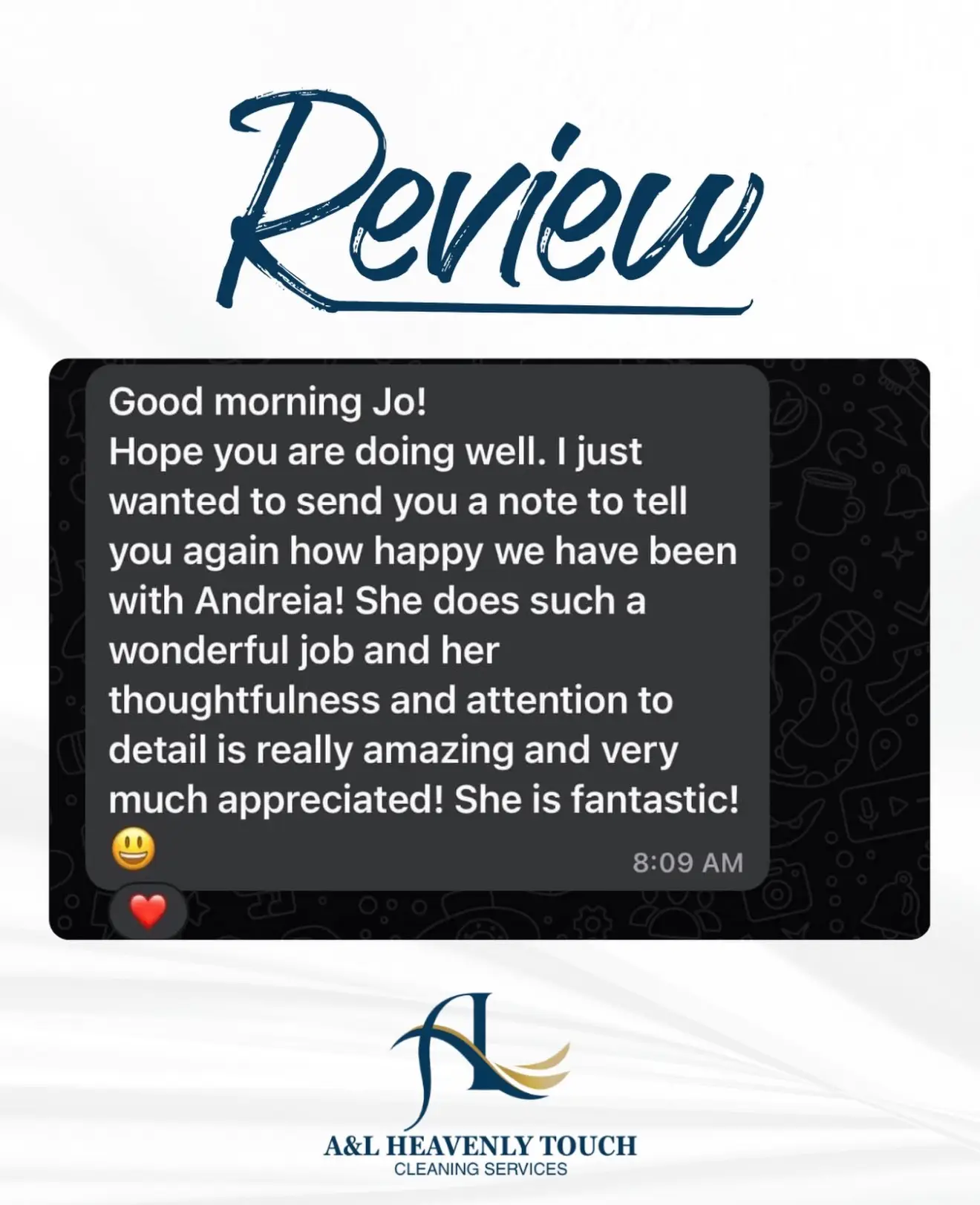 Feedback 1