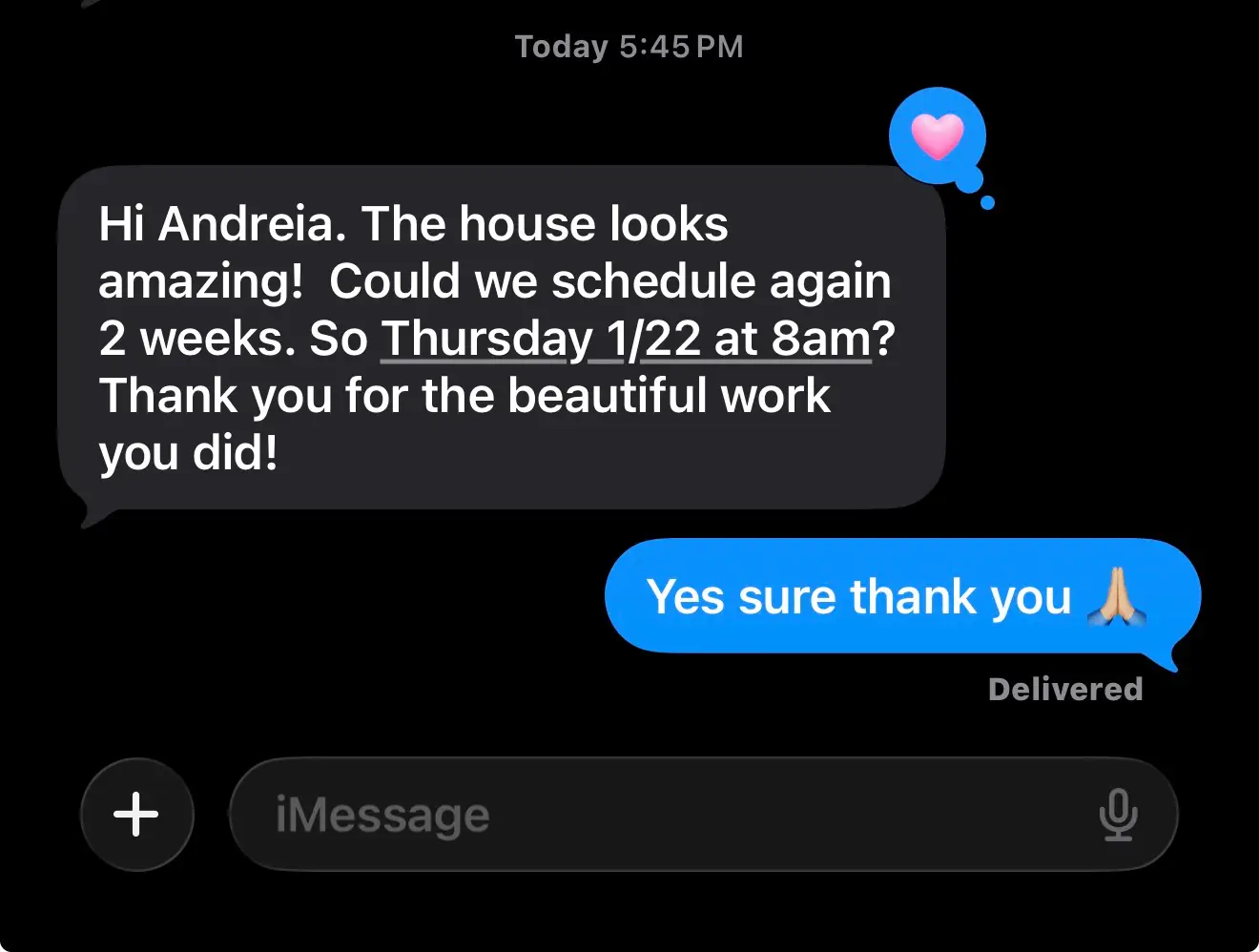 Feedback 2
